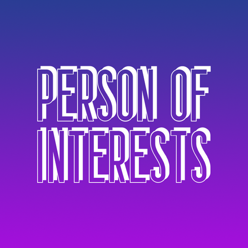 Person of Interests Logo